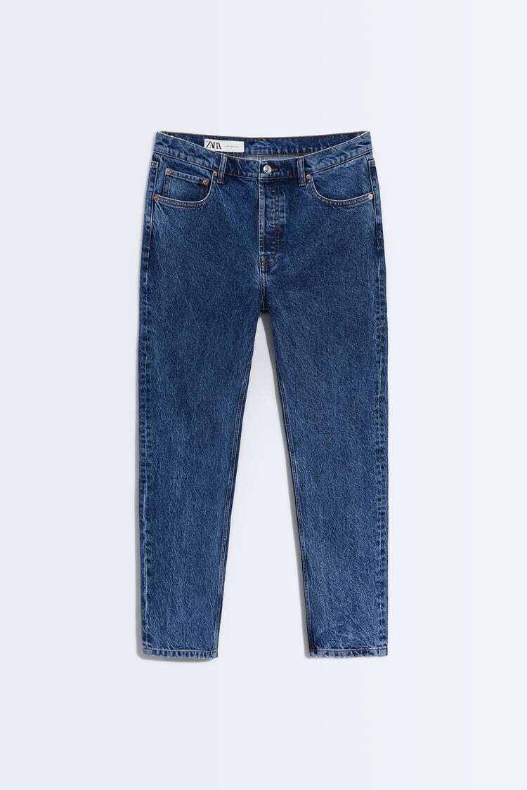 THE 90S SLIM FIT JEANS