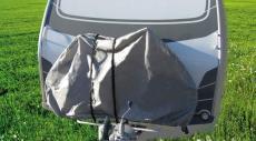 Funda bicis lanza II