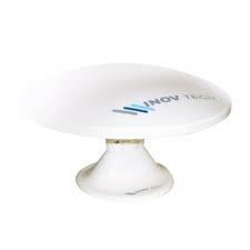 Antena  omnidireccional 360º