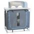 MUEBLE COCINA DOS ESTANTES  MIDLAND
