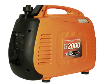 GRUPO ELECTROGENO INOVTECH G2000