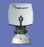 ANTENA SATELITE AUTOMATICA