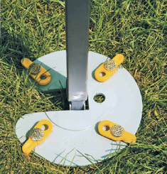 FIAMMASTOR PLATES