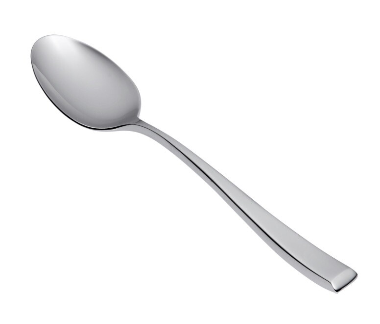 Oslo Large Serving Spoon 12"
