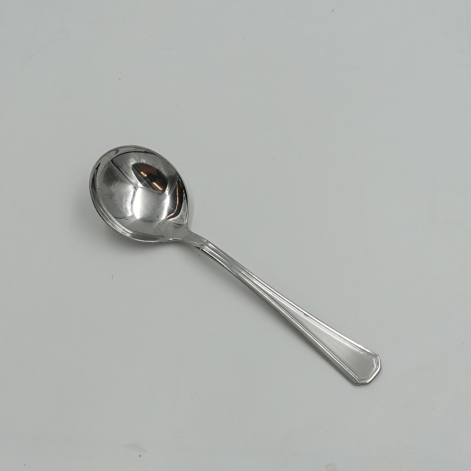 Madeira Bouillon Spoon- Dozen
