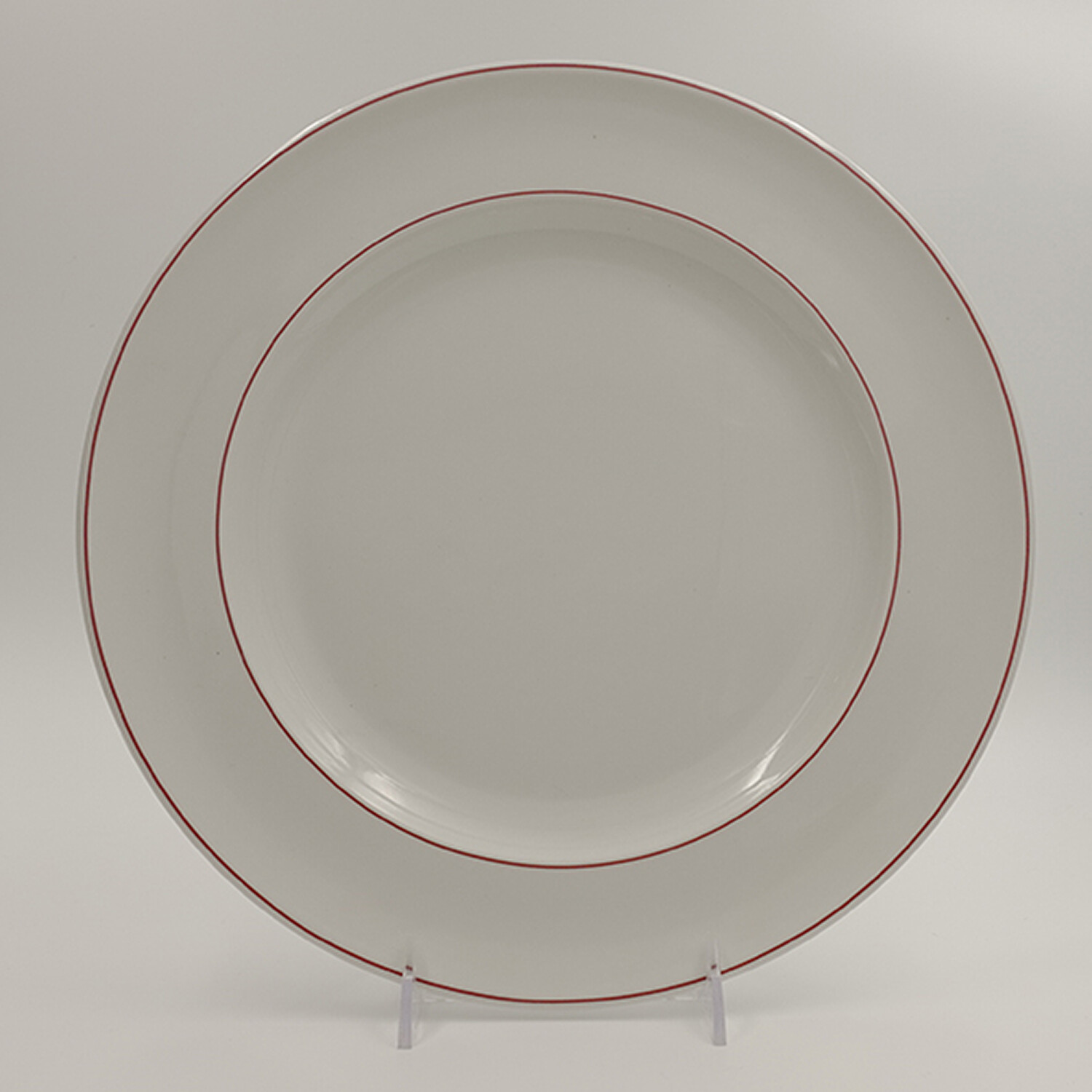 Lexington Plate 12&quot;- Dozen