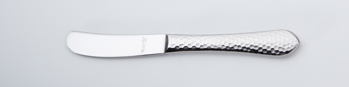 York Butter Knife