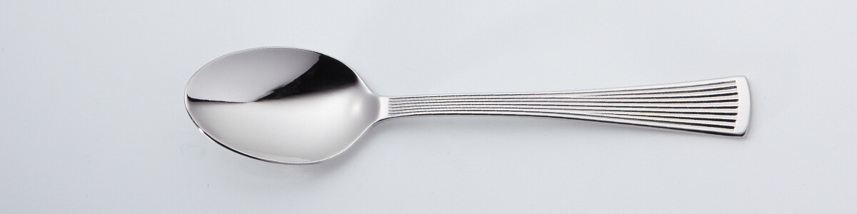 Distinction Oval Bowl Spoon