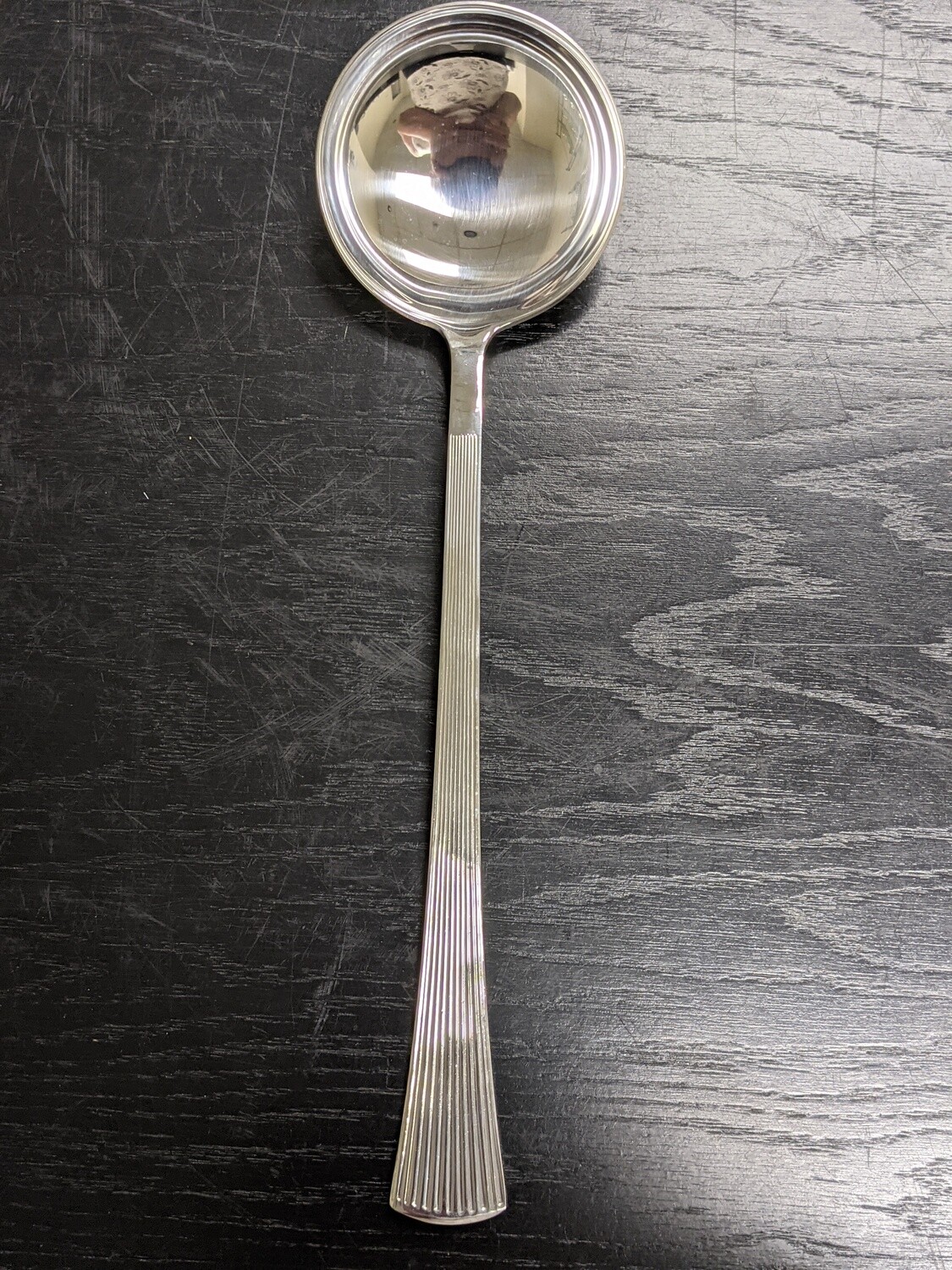 Distinction Soup Ladle 12.5&quot;