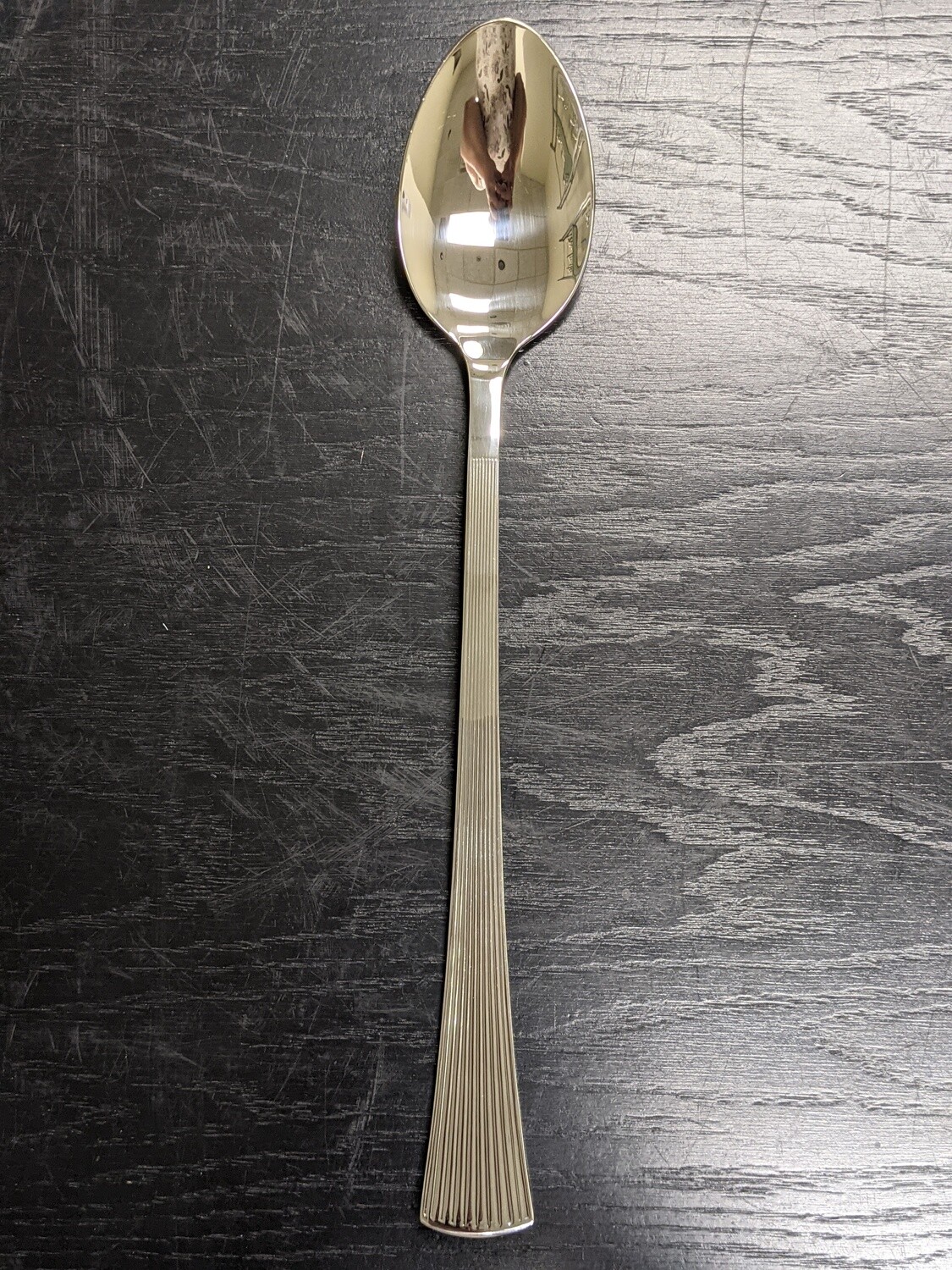 Distinction Long Serving Spoon 13"