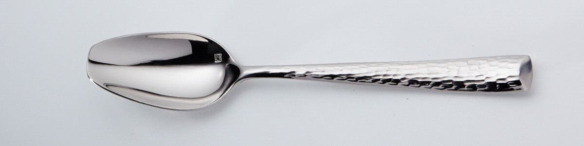 Santa Fe Oval Bowl Spoon