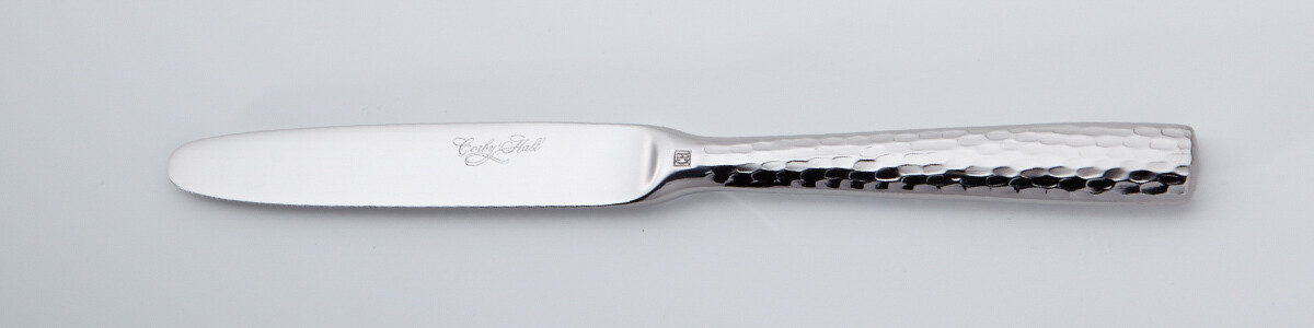 Santa Fe Dessert Knife