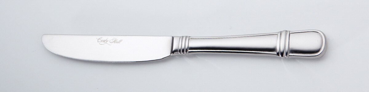 Toledo Table Knife