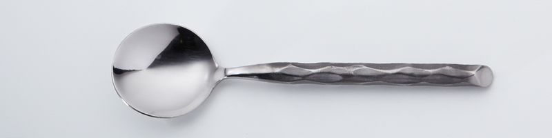 Laredo Bouillon Spoon