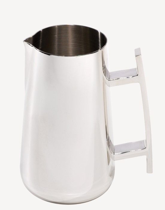 Soho Water Pitcher 28oz - SATIN