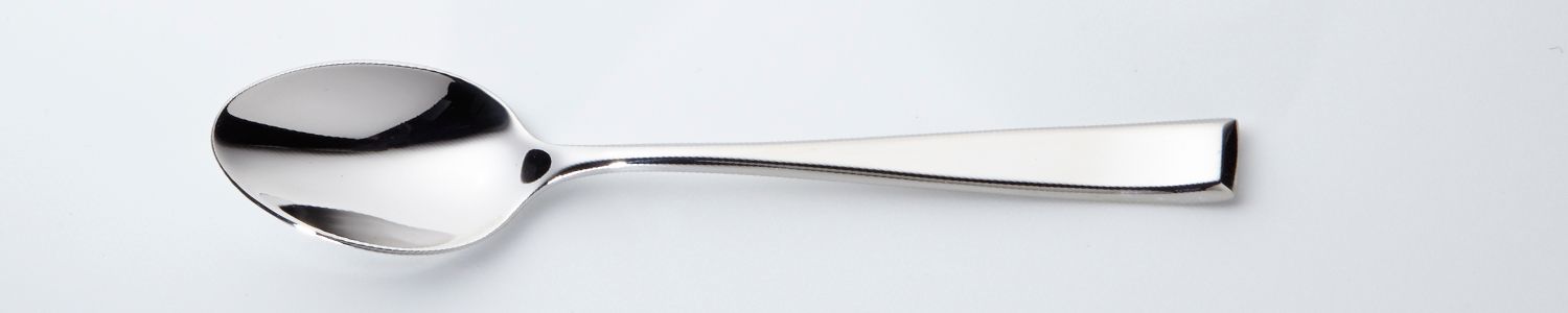 Oslo Teaspoon 6 3/4&quot;