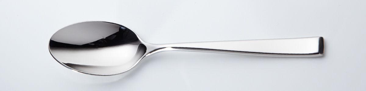 Oslo Oval Bowl Spoon