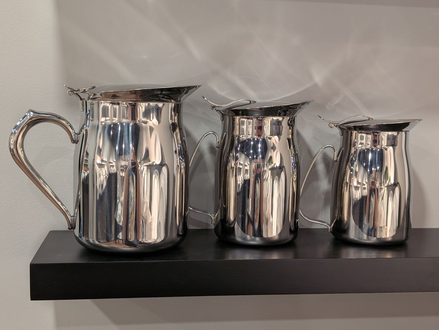 Insulated Server 23oz