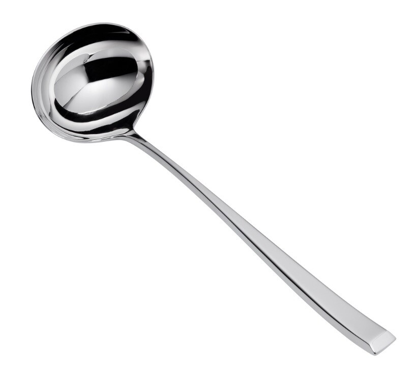 Oslo Soup Ladle 11 1/2" - 4oz