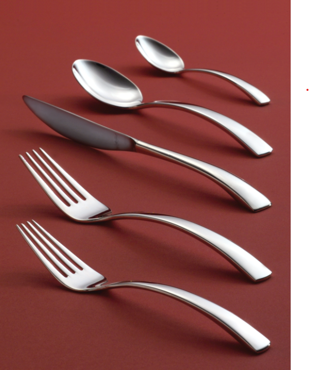 Metro Home Set - 60pcs