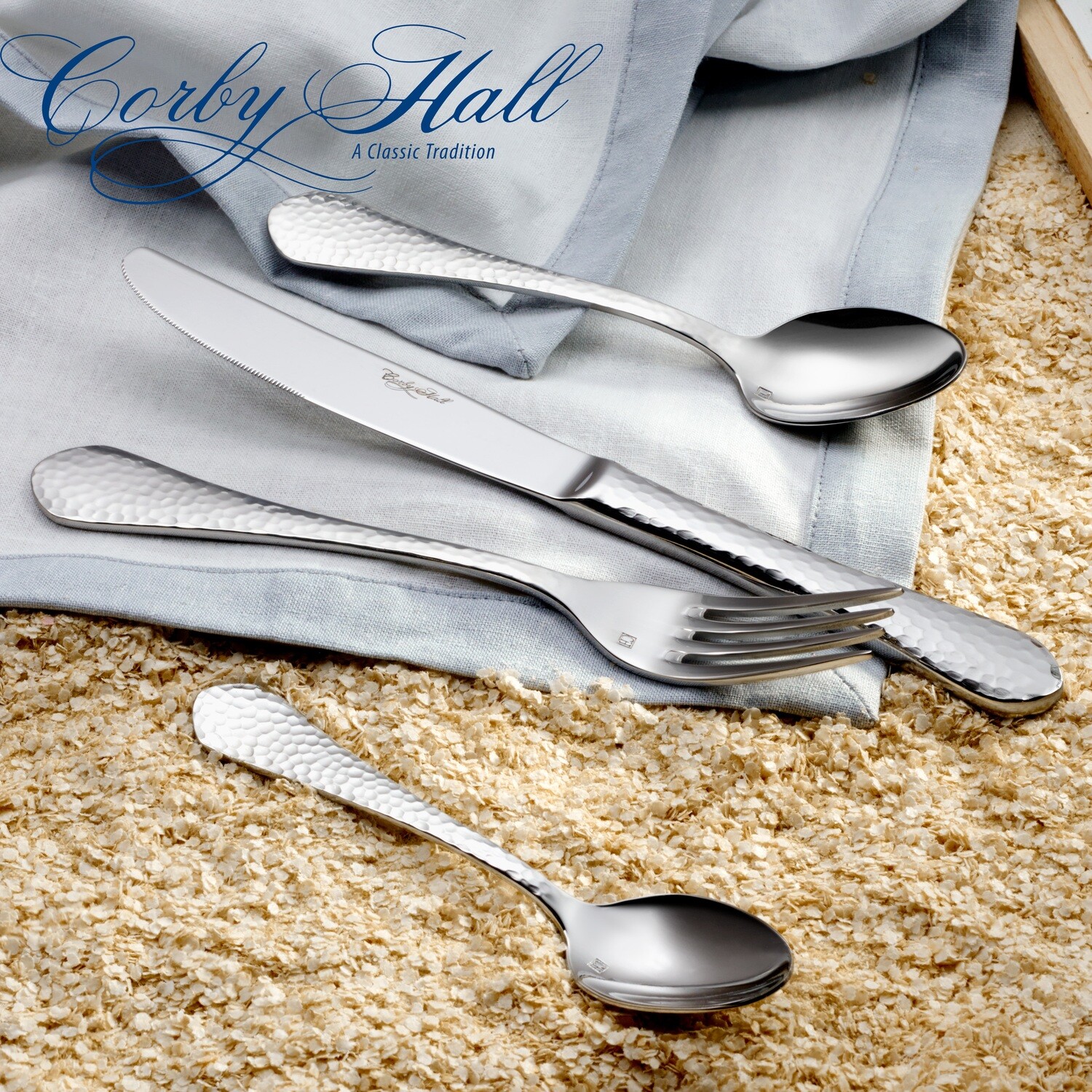 York Home Set - 60pc