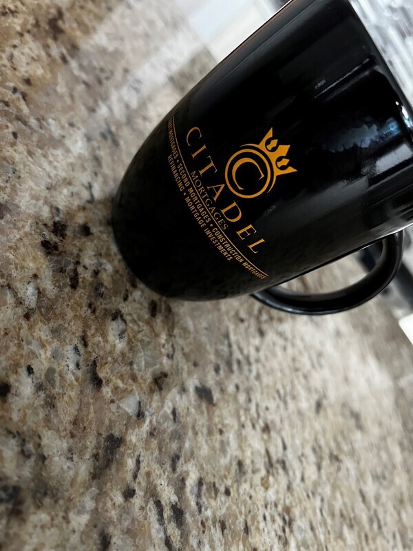Citadel Mug