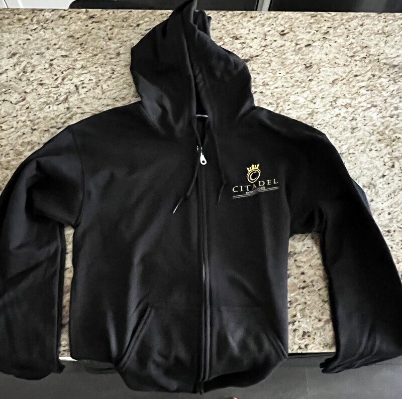 Citadel Hoodie