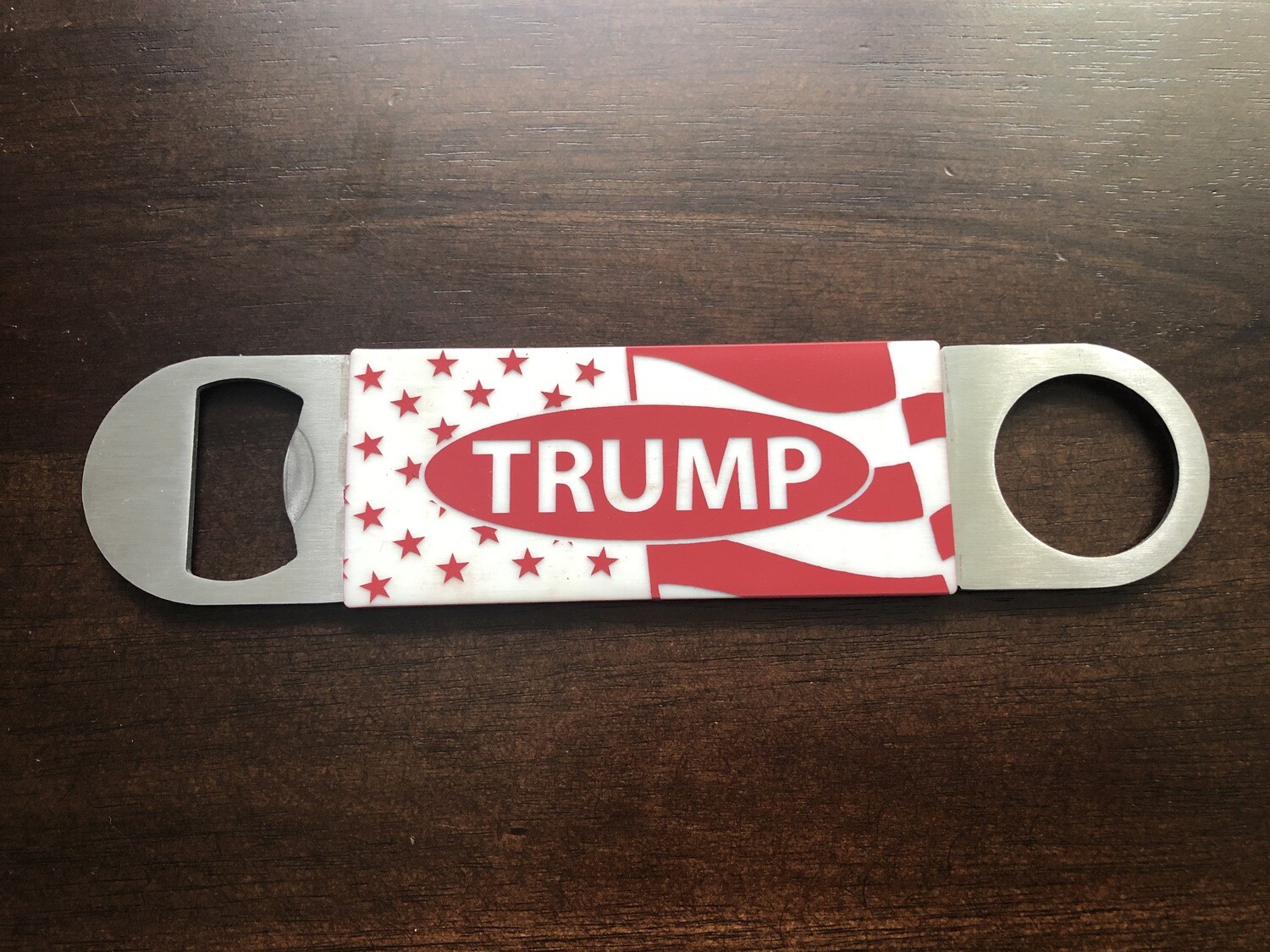 Trump Beer Key