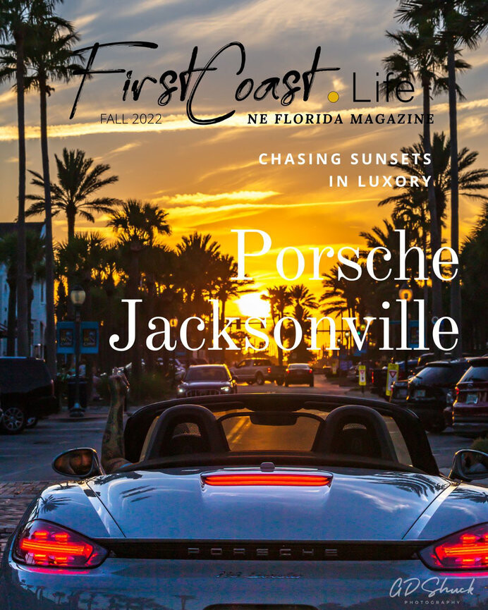 First Coast Life Special Bundle Offer