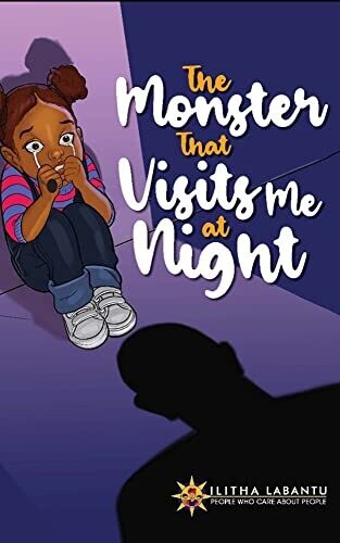 The Monster that Visits Me at Night (eBook)
