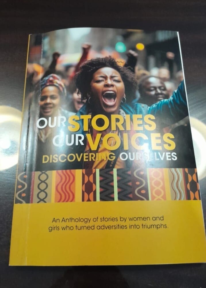 Our Stories, Our Voices, Discovering Ourselves