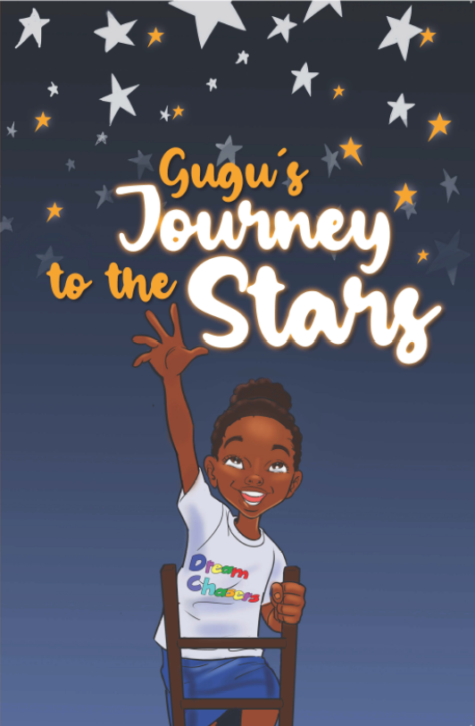 Gugu&#39;s Journey to the Stars