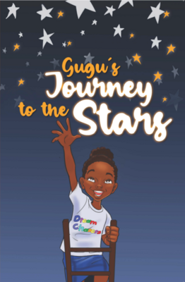 Gugu's Journey to the Stars