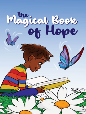 The Magical Book of Hope