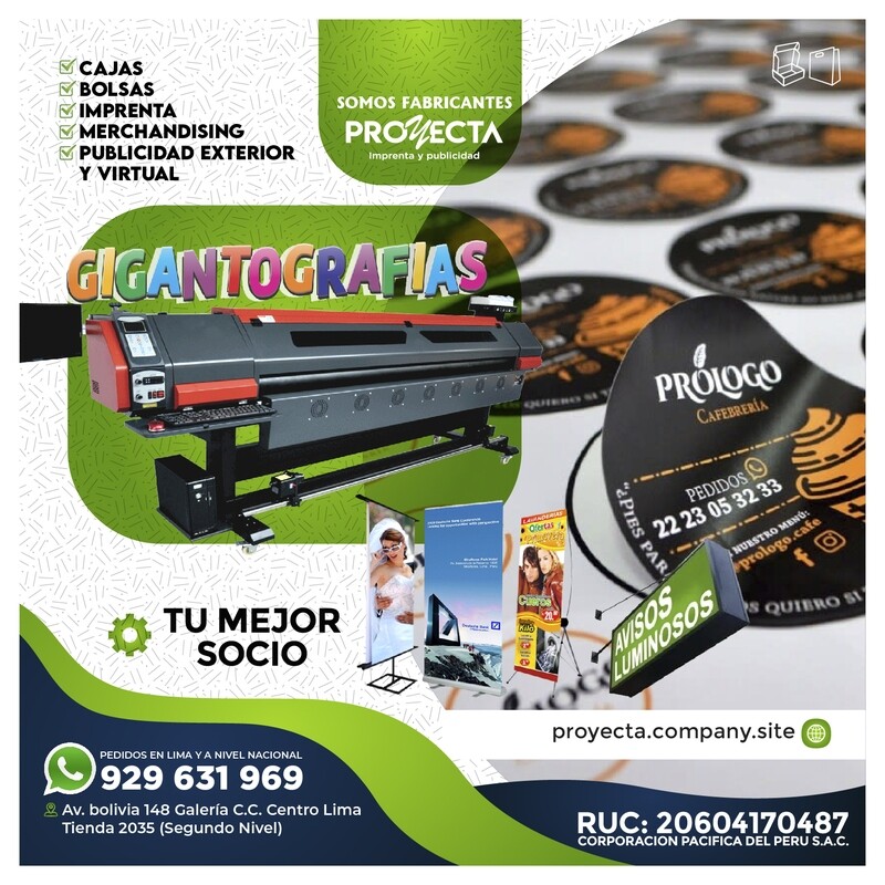 GIGANTOGRAFIAS 1440 DPI