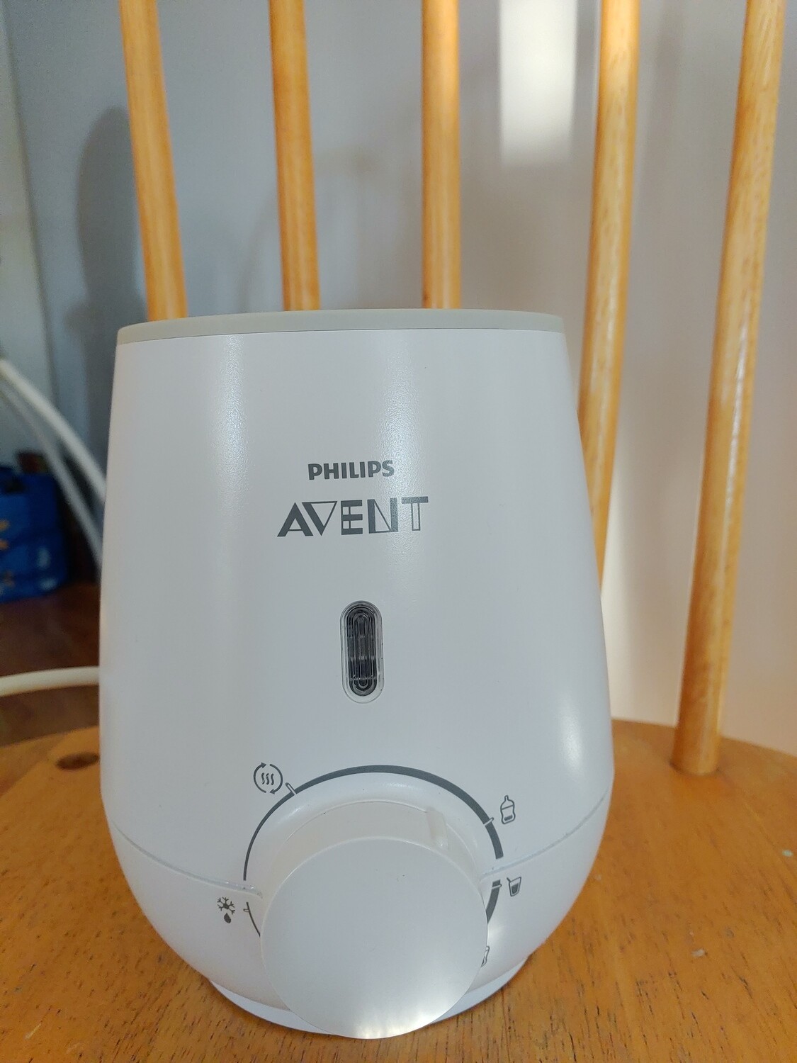 Philips AVENT Fast Bottle Warmer
