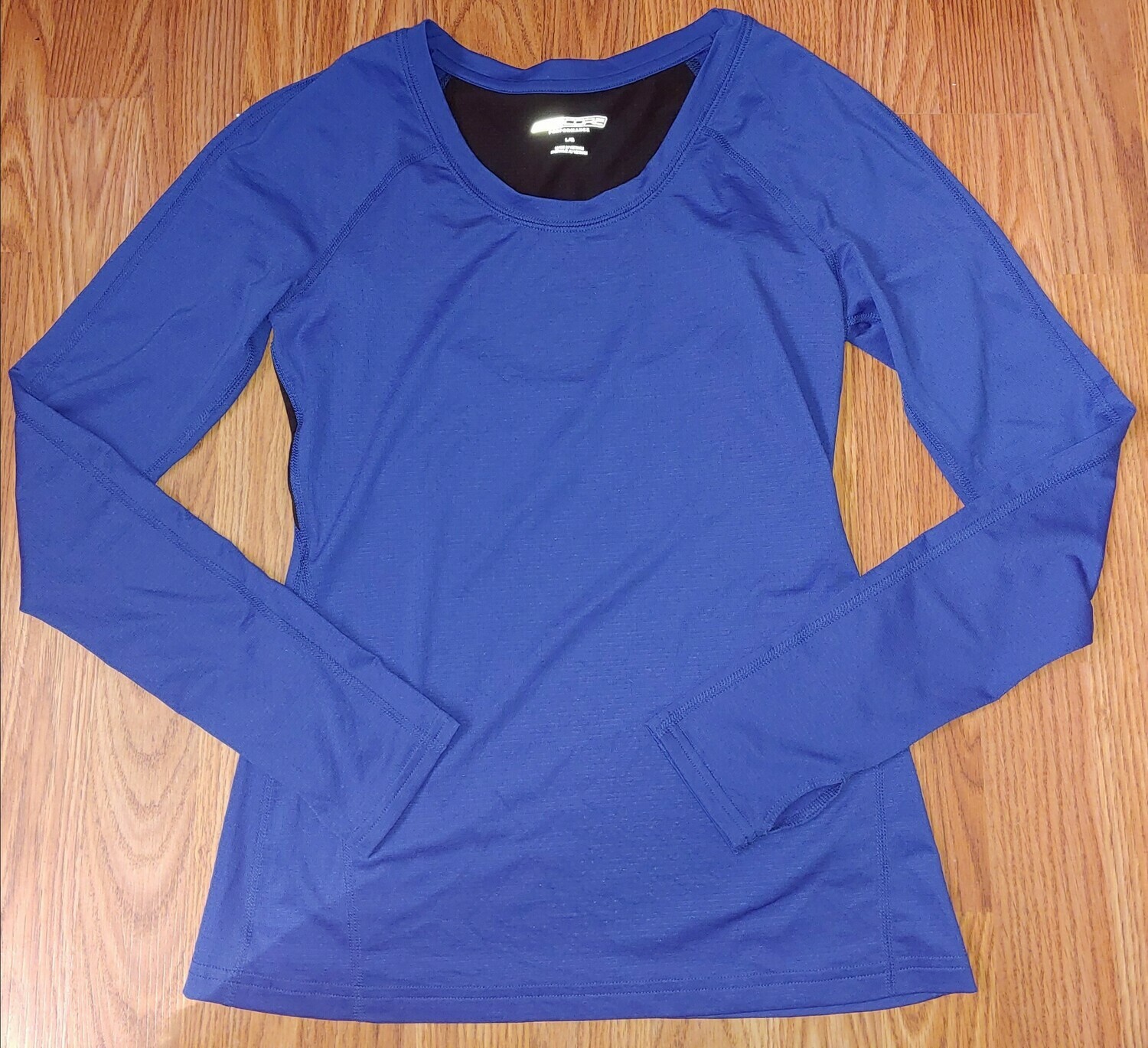 EXP CORE woman shirt size L