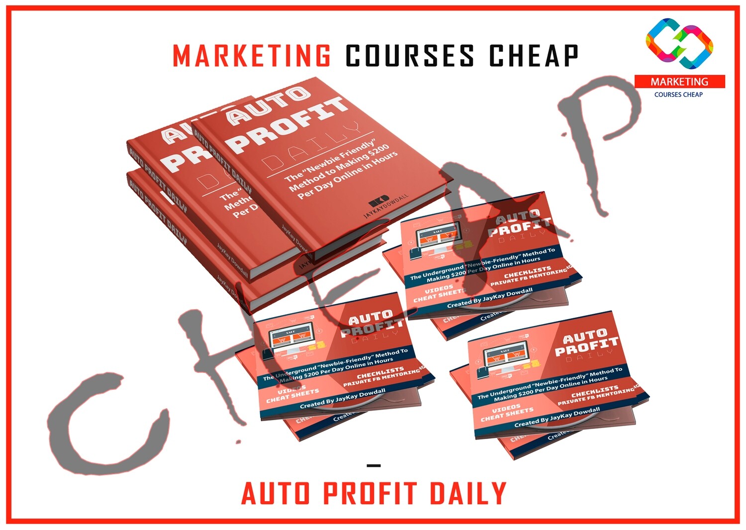 Auto Profit Daily