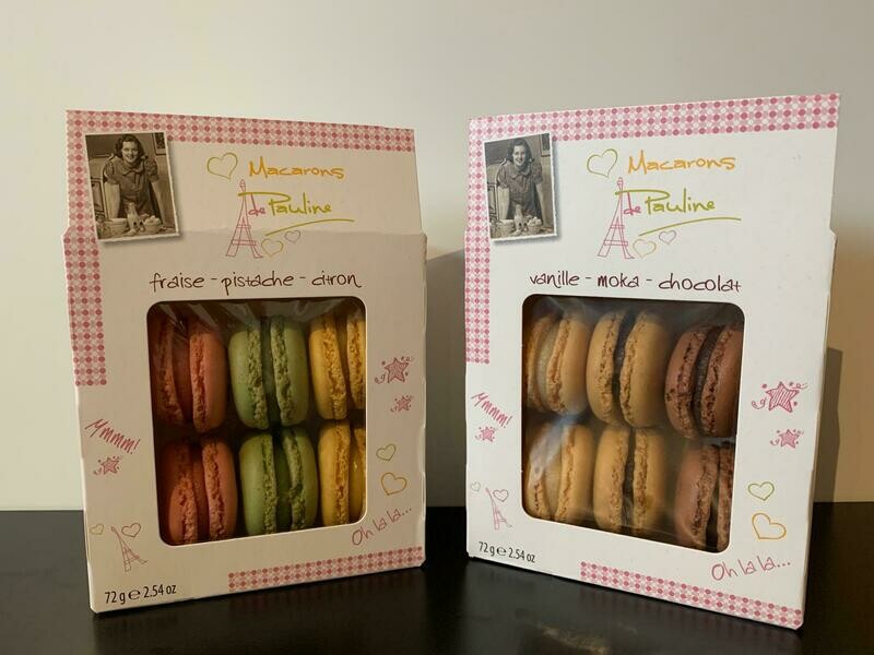Macarons