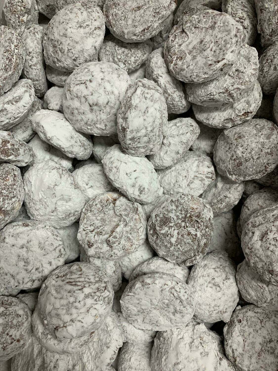Sneeuwballen