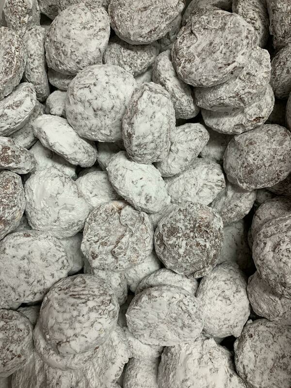 Sneeuwballen
