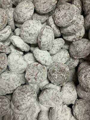 Sneeuwballen