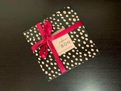 Cadeaubon &quot;De Zoete Fee&quot;