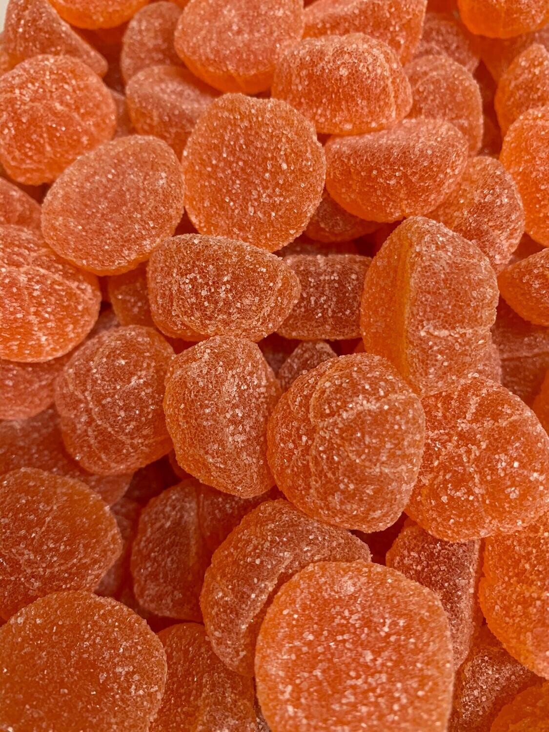 Mandarijn