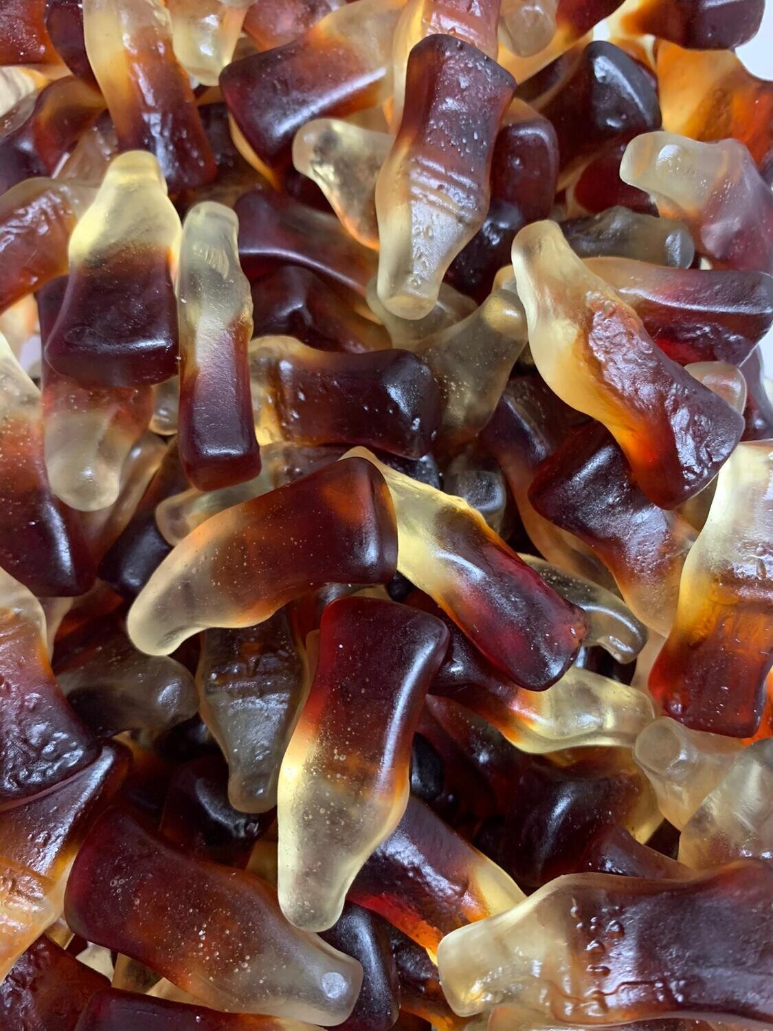 Colaflesjes