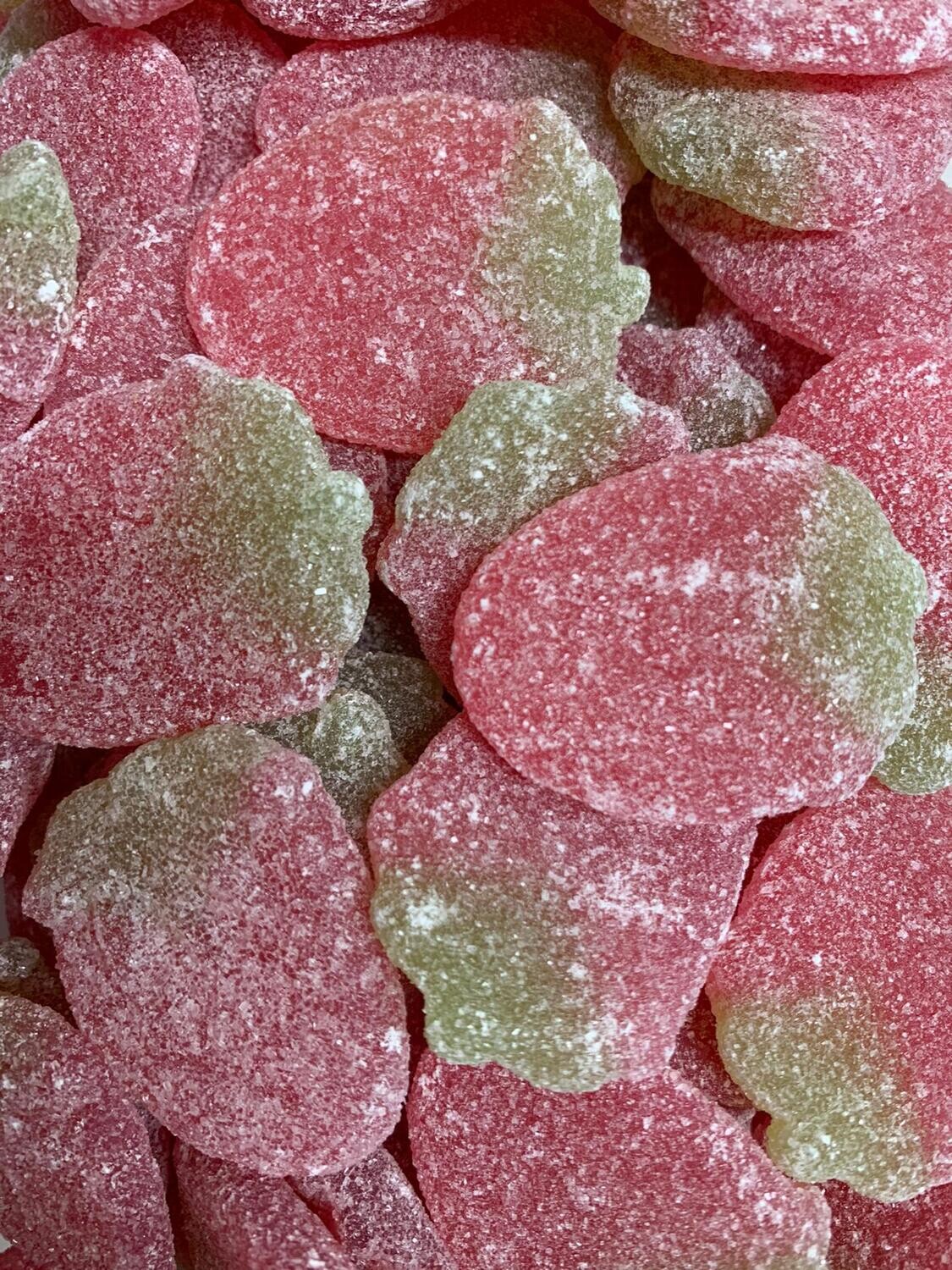 Aardbeien