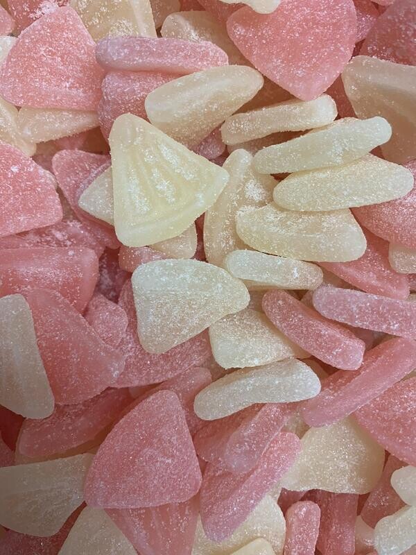 Pompelmoes