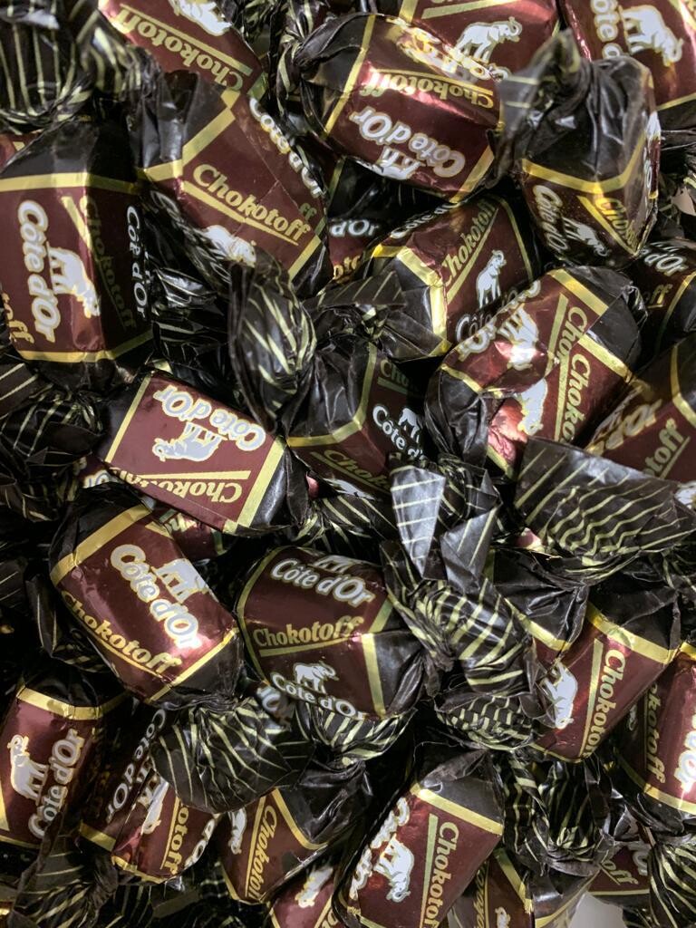 Chokotoff