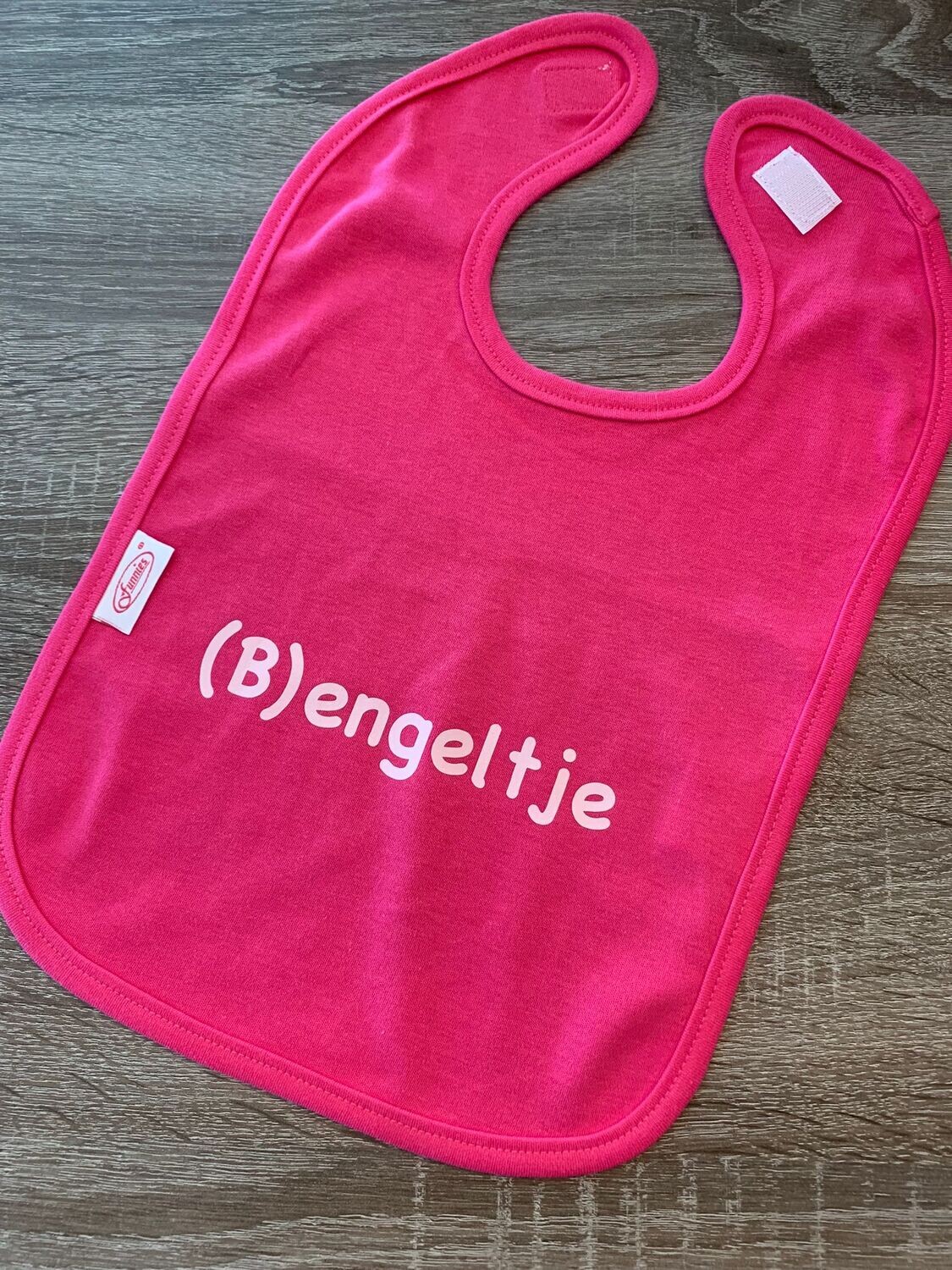 Slabbetje &#39;(B)engeltje&#39;