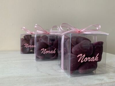 Cuberdons Geldhof